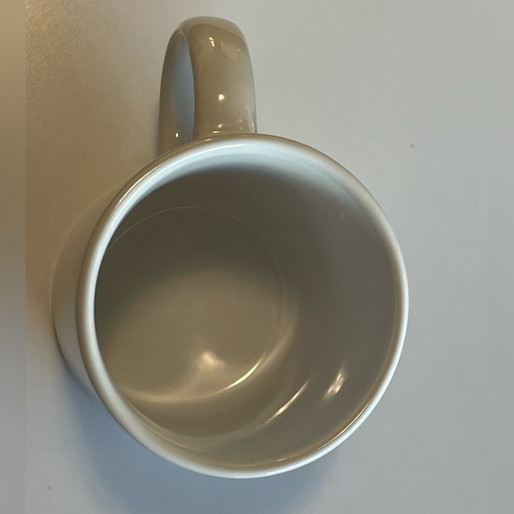 Vintage Applebee’s Restaurant Coffee Cup - Circa 1980’s - 3.75” Tall - Picture 4 of 5